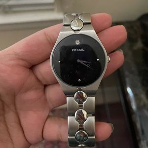 Men’s Fossils watch